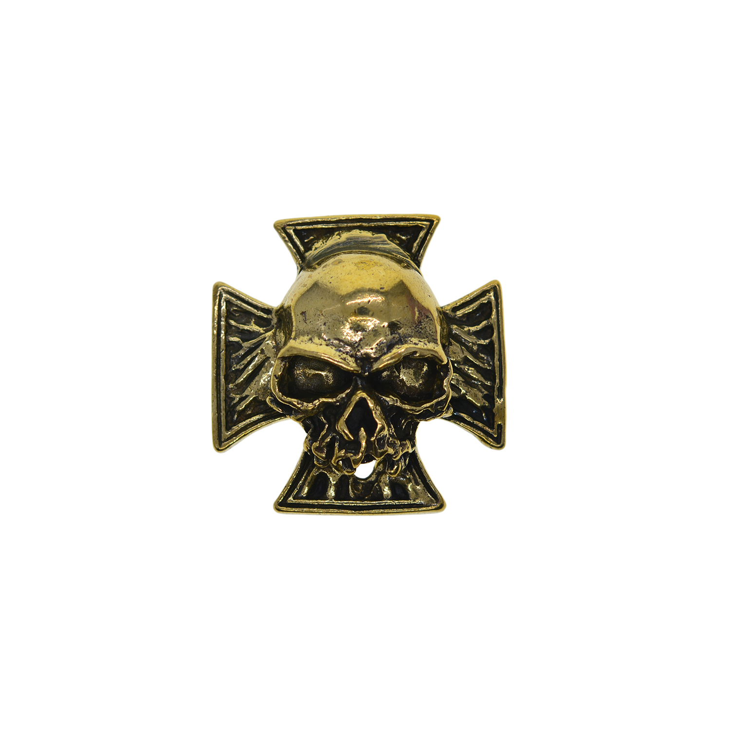 Retro Brass 1.3inch 34mm Large - Letter Opener Brass ulasan dan harga