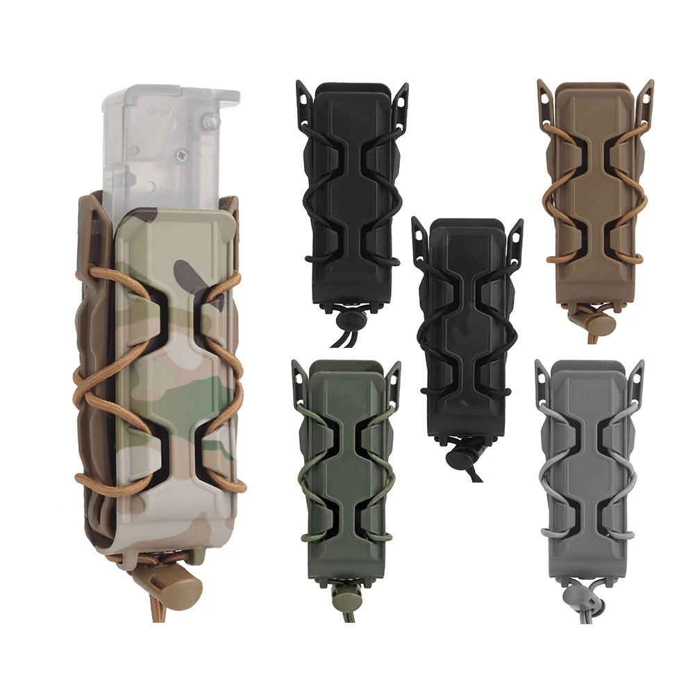 All Terrain  Mag Pouch Magazin - Magazine Holder Rack ulasan dan harga