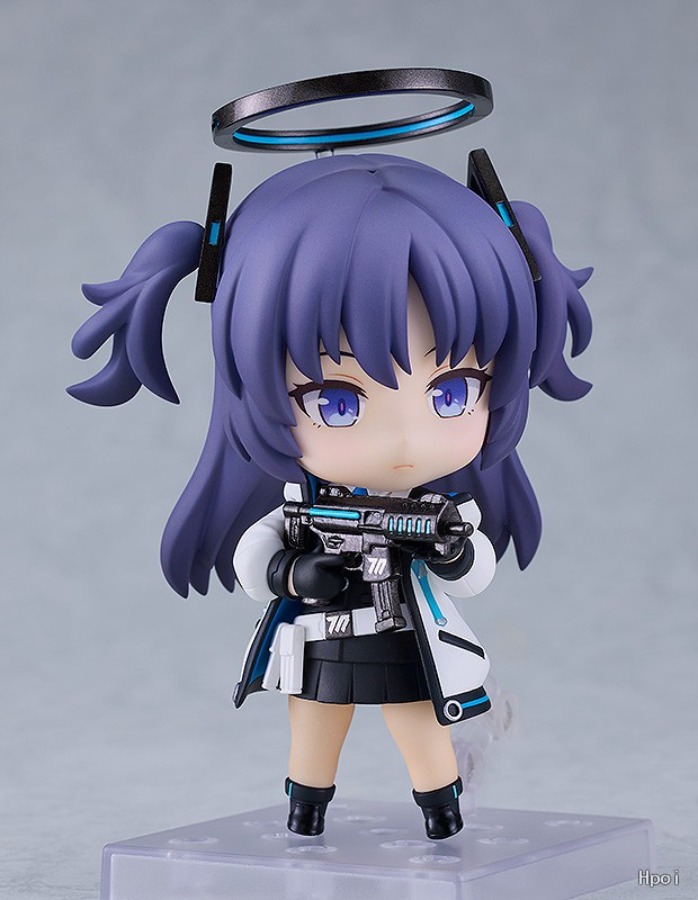 Good Smile Nendoroid Hayase Yu - Archive Box Set ulasan dan harga