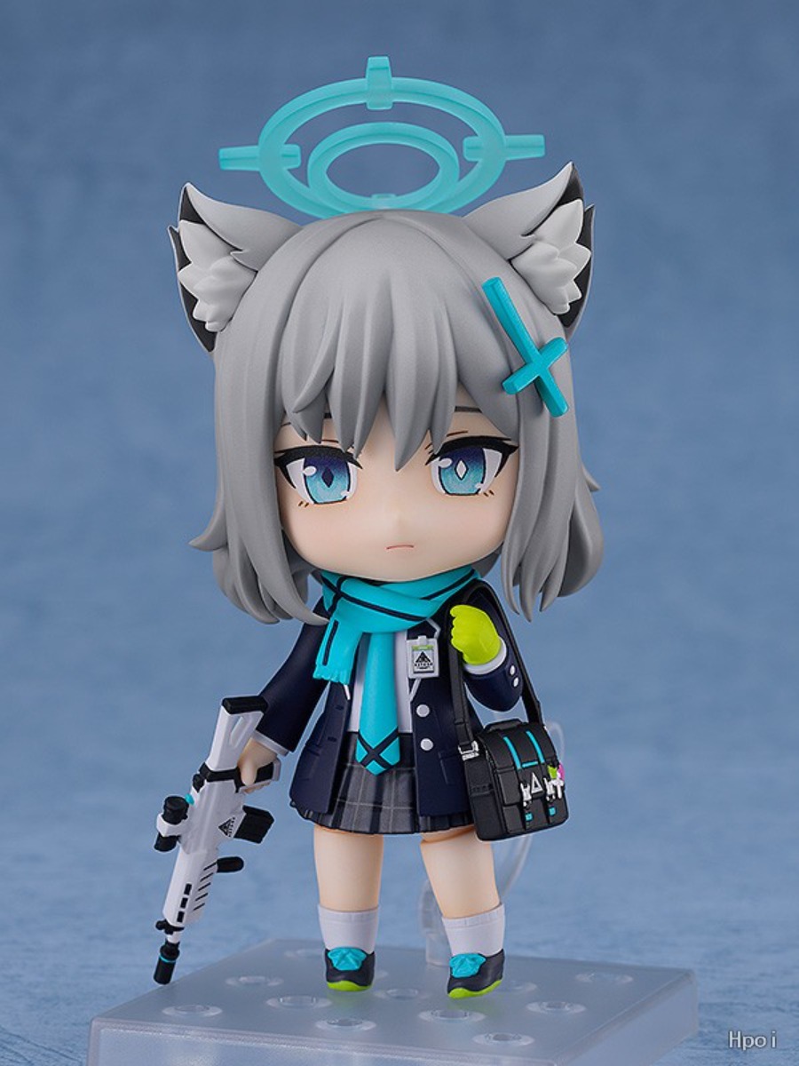 Max Factory Nendoroid 2265 Sun - Archive Box Set ulasan dan harga