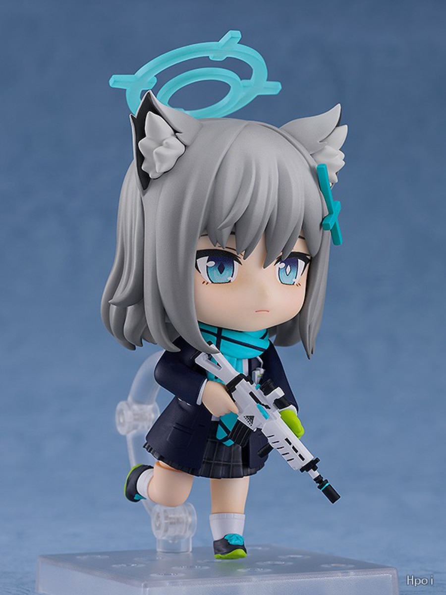 Max Factory Nendoroid 2265 Sun - Archive Box Set ulasan dan harga