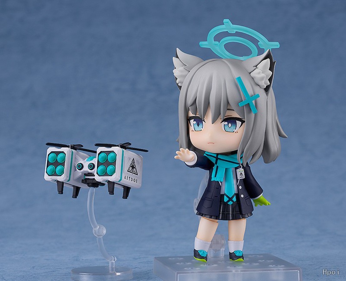 Max Factory Nendoroid 2265 Sun - Archive Box Set ulasan dan harga