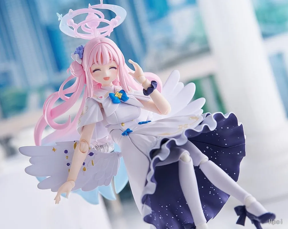 Max Factory Figma 636 Misono M - Archive Box Set ulasan dan harga