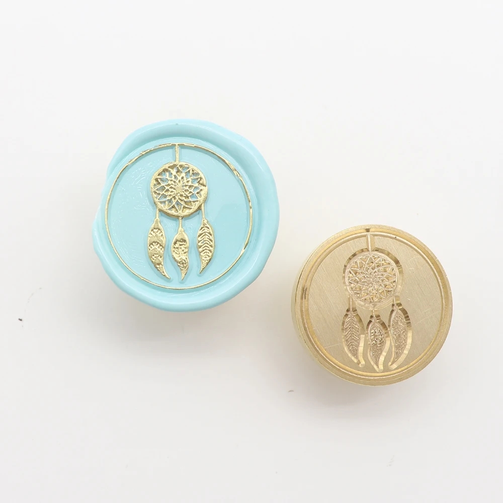 Marriage/birthday/Baby Shower/ - Wax Seal Stamp Set ulasan dan harga
