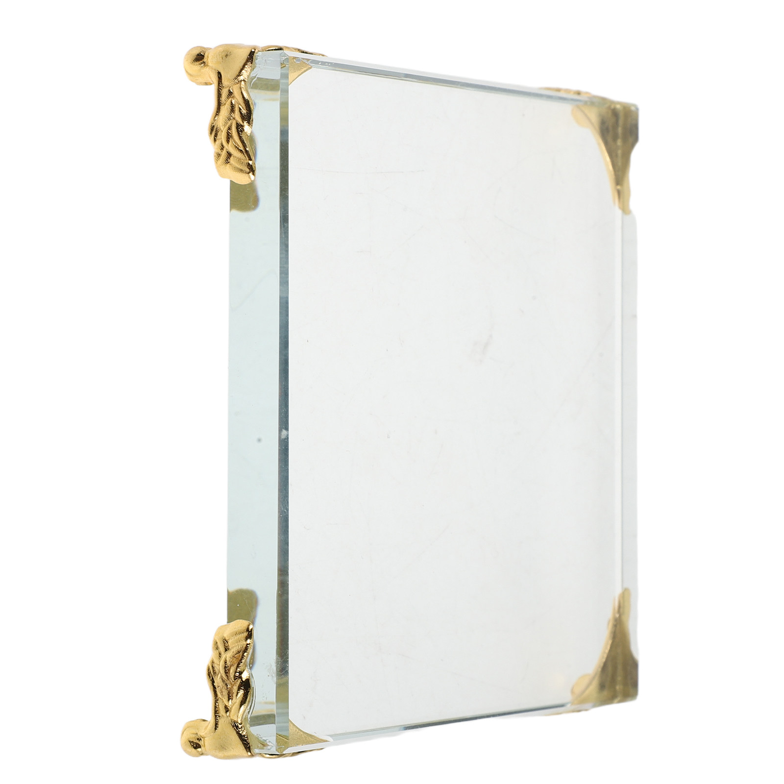 Square Crystal Paperweight Cle - Paper Weight Crystal ulasan dan harga